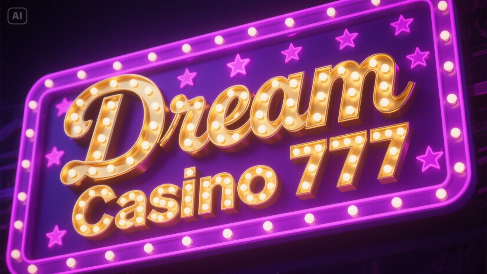 Dream Casino 777